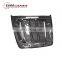 2020 G class w463A w464 carbon finber bonnet for w464 G500 G63 new style carbon finber hood scoop