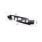 XT Aluminum Alloy 3/5 Holes Triangular Buckle Fixing Clip Battery Holder, Aluminium Battery Tie Down