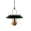 china Modern crystal metal Glass Bubble Pendant Lamp Chandelier New Ceiling Light Fixture