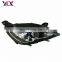 L YL00180280 R YL00180180 Передние фары автомобиля Автозапчасти передние фары для Peugeot 308 (TX9) 2016 года