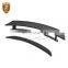 FRP Rear Wing Spoiler For Por Boxster Cayman 981 Body Kit Spoiler