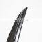 Genuine Carbon Fiber Rear Spoiler For Tesla Model 3 /Y 2017-2022