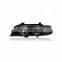 LED CCFL Angel Eyes Фары для E39 5 Series 520 525 528 530 535 540 1995 - 2003 годов