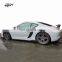 Wholesale Carbon Fiber Body Kit For PORSCHE CAYMAN Body kit Side SkirtsTuning Parts
