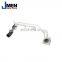 11537599234 Jmen Coolant Hose Repair Kit for BMW E91 E92 E93 11-19 Pipe Feed Line