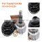 Universal CV Joint Rubber Boot for Nissan Toyota Honda Isuzu Suzuki Mazda Japanese Car