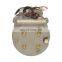 78547 Auto Parts Ac Compressor For Saab 9-3 (YS3D) 1998-2003
