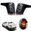 Hot Sale Smoke LED Rear Tail Light Lamp For Triton L200 Pickup 2015-2018