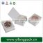 Wholesale cardboard badge packaging small gift box