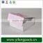 High Quality Top Sell Eco Custom Made Paper Cardboard gift box