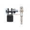 1/2 Inch Scissor Jack Adapter Automotive Parts And Accessories Socket Adapter For Impact Drills Socket Automotive Equipment And