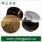 Experienced Factory Directly Custom Rigid Paper Cardboard Round Gift Box