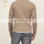 men's knitted sweater Inner mongolia Men Cashmere Knitwear