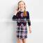 Stylish Girls Knit Sweater,Kids Wool Sweater Knitting Patterns