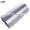 Hot Selling Four Capacity Silver Color Stainless Steel Wine Beer Tumbler