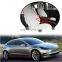Accessories Pu Leather Interior Decorative Protective Gadgets Seat Cover For Tesla Model 3
