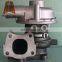 Excavator parts engine part 898030-2170 4HK1 turbocharger