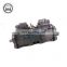 best price R200-5D R200 hydraulic main pump R205 main hydraulic pumps R205-7 excavator pump Assembly