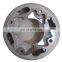 Car automotive fabrication of lightweight structure 3D printing SLA car bumper parts