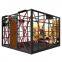 9D Vr Puzzle Simulator Virtual Reality Multiplayer Escape Room Electronic Simulator