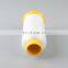 High tenacity direct manufacturer high quality 2mm nylon monofilament yarn thread using for embroidered