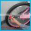 Electric bicycle inflator portable rechargeable car air compressor with DC12V 220V