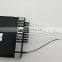 Fwdm 1310/1490/1550nm fiber optic  wdm fwdm cwdm mux demux  cwdm 1550