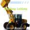 Popular wheel loaders for sale 3 ton LaiGong Wheel Loader for Sale