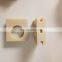 CNC Nylon Polyamide Milling Services & CNC Milled Nylon PA Parts
