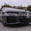 Ludawei new 3 series G20 G28 modified decoration accessories 320i 325i 330i front bumper for BMW