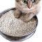 Factory wholesale pure plant tofu cat litter can be OEM custom