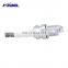 Spark Plug High Power 12120037607 BKR6EQUP R5 Quadrupole Spark Plug for BMW 4.4L M62/N62 e38 e65 e39