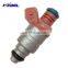 Fuel Injector for Chevrolet Daewoo Matiz 0.8 1.0 96518620