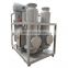 TYR vacuum diesel oil bleaching machine