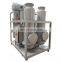 TYR vacuum diesel oil bleaching machine