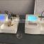 Potentiometer titration Karl Fischer/ water content analysis in insulation oils