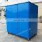 COP bio diesel pretreatment machine for uco purification