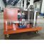 Portable Peanut Oil Filter Machine Edible with Stainless Steel 304 Material
