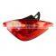 Cheap Factory Price tail lamp for nissan tiida 26554DE50A