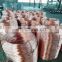 Insulated Copper Wire Scrap Gold Red OEM Color Material Origin Type Min Place Model Content Scrap 99 for Ingots HEB
