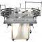 Automatic unscramble bottle machine bottle sorting collecting machine production line