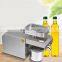 Automatic stainless steel oil press small family oil press can be customized price