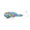 3.5g 7g 12g 18g Top Quality all depth Metal Fishing Lures VIB