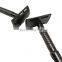 New design Eco Friendly Metal Razor Double Edge Razor Blade Safety Razor