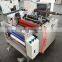 Factory Custom Dust removal device Used film slitting machine
