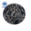 67mm Black Painted floating wind power platform  studless link anchor chain
