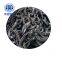 50mm Black Painted floating wind power platform  studless link anchor chain