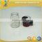 160ml manual salt and pepper grinders