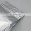Coffee Bean Matt Black Block Bottom Resealable Printed Plastic Aluminum Foil Side Gusset Coffee Bag