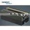 Custom Length Aluminum Profile 6063 T5/ T6 Extrusion Aluminum Profile Shandong Manufacturer